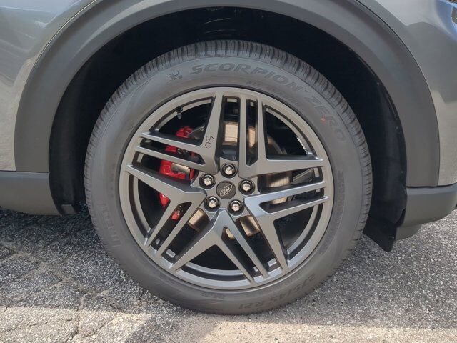 2025 Ford Explorer ST Winder GA