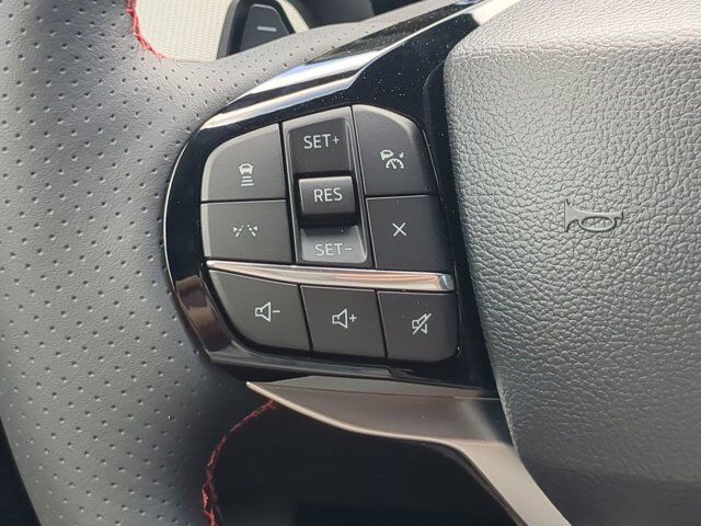 2025 Ford Explorer ST Winder GA