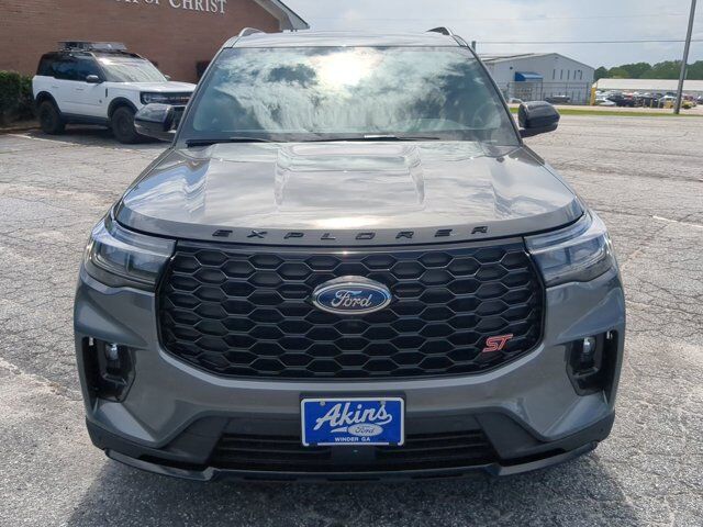 2025 Ford Explorer ST Winder GA