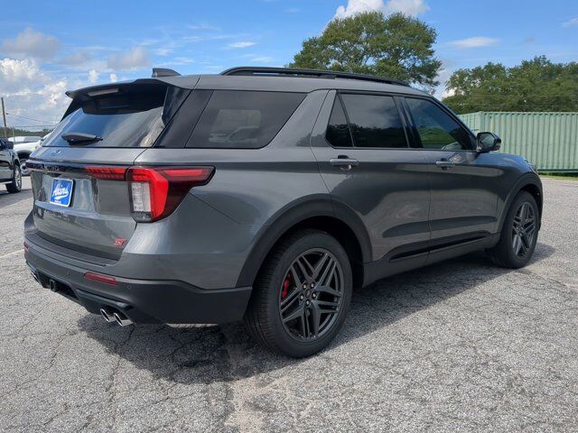 2025 Ford Explorer ST Winder GA