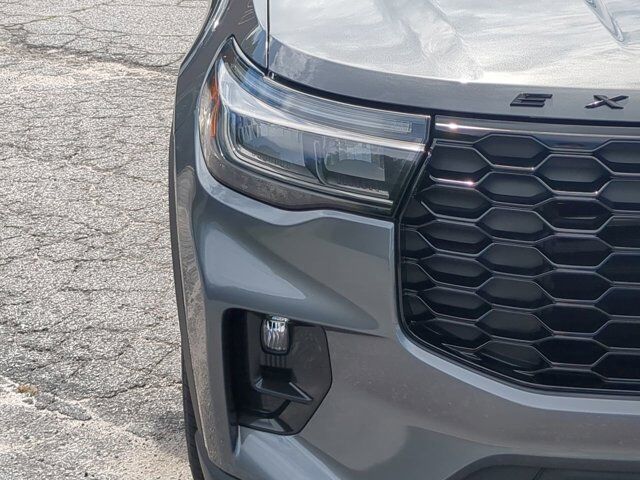 2025 Ford Explorer ST Winder GA