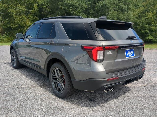 2025 Ford Explorer ST Winder GA