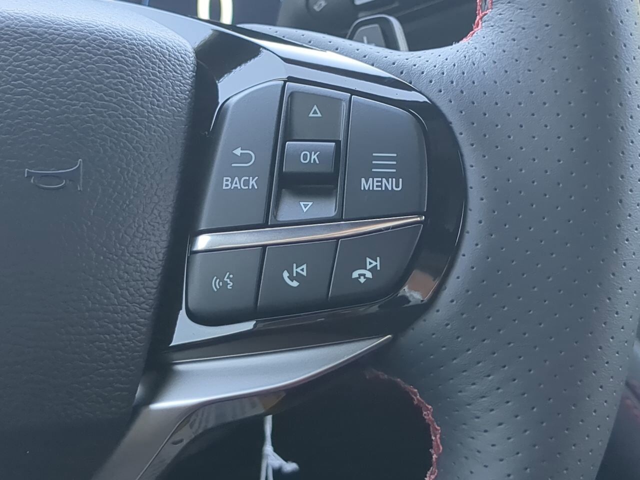 2025 Ford Explorer ST Winder GA