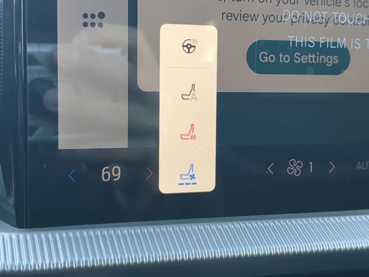 2025 Ford Explorer ST Winder GA