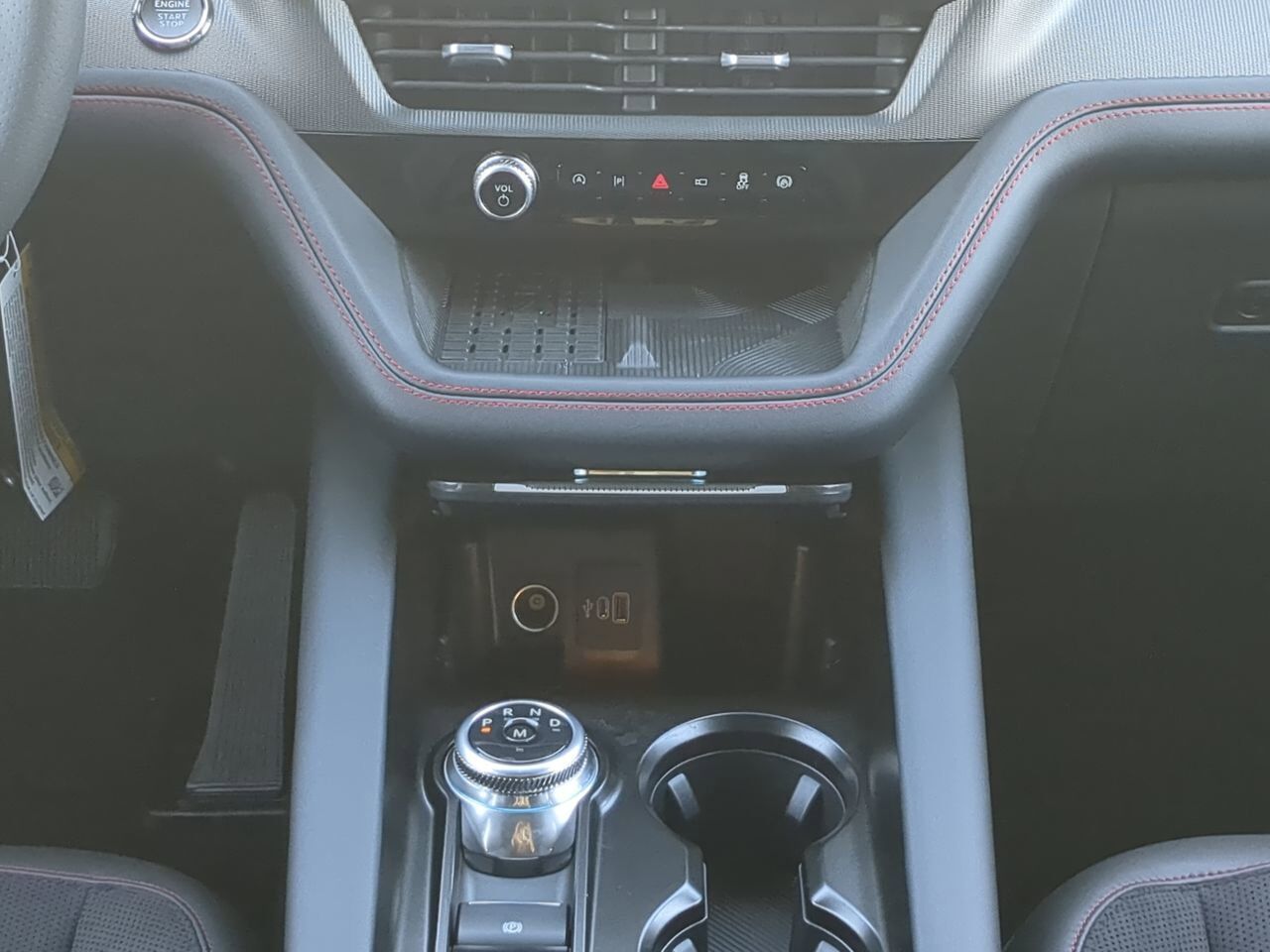 2025 Ford Explorer ST Winder GA