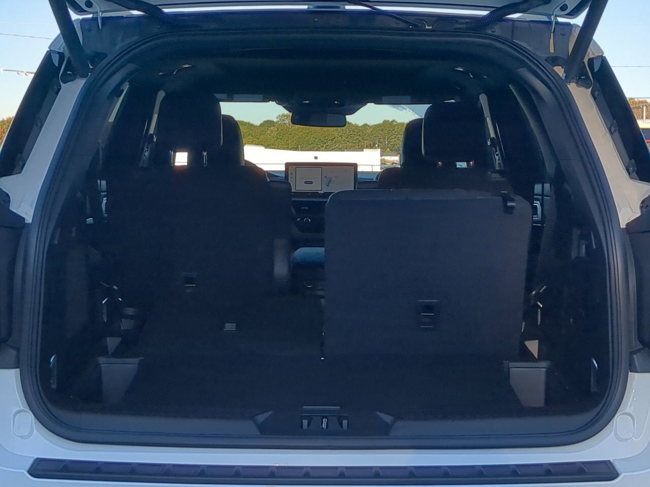 2025 Ford Explorer ST Winder GA