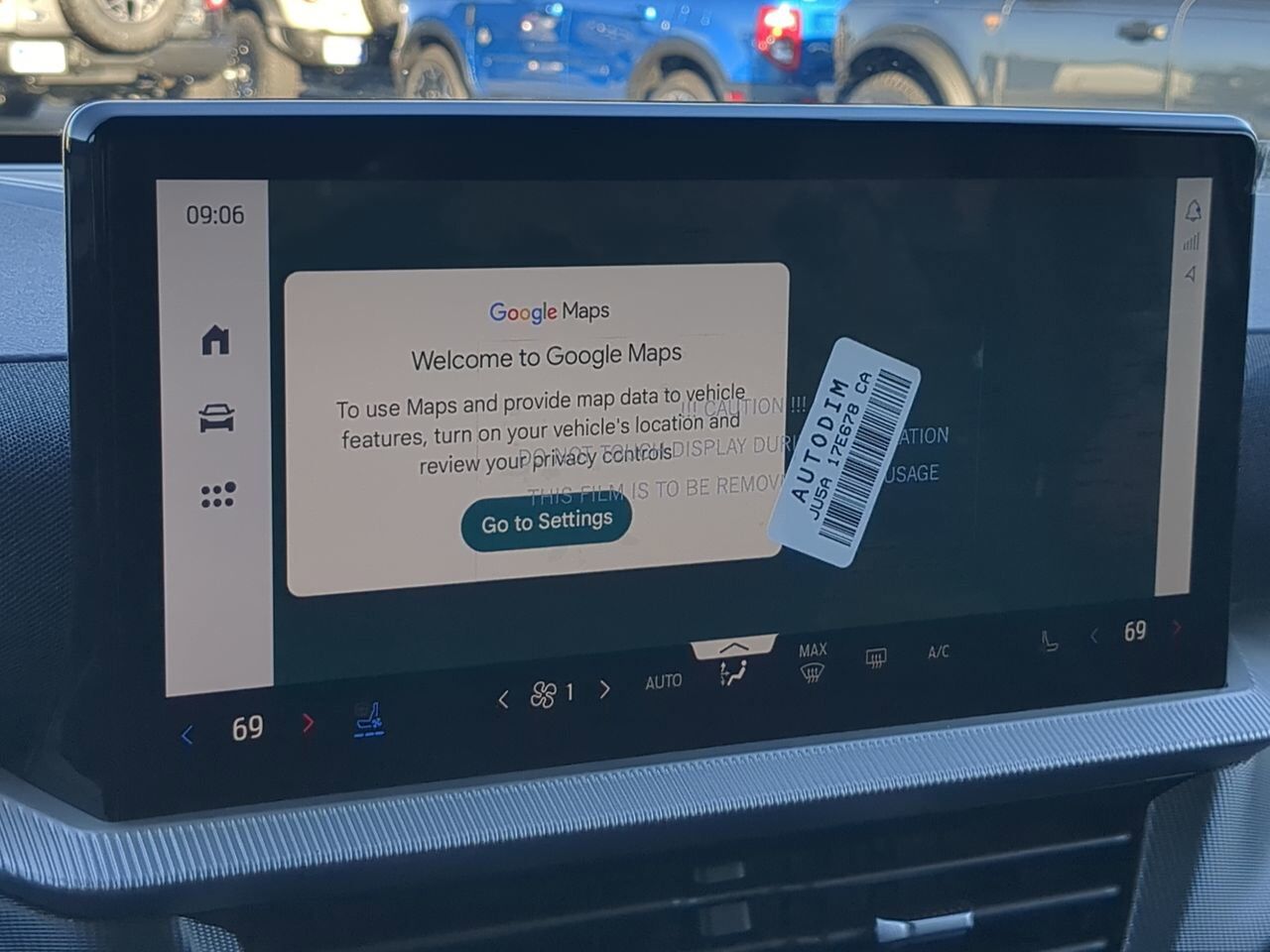 2025 Ford Explorer ST Winder GA