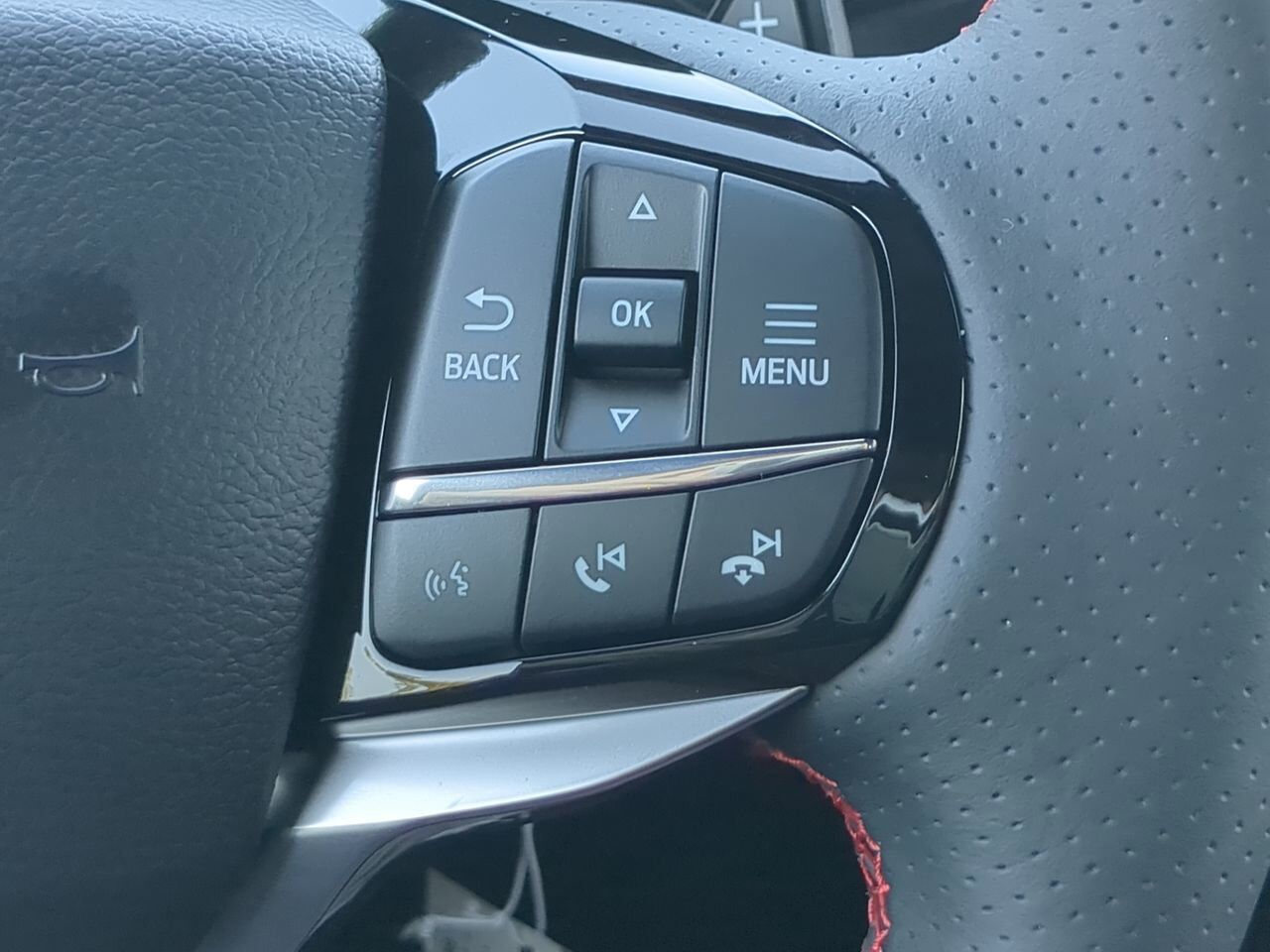 2025 Ford Explorer ST Winder GA