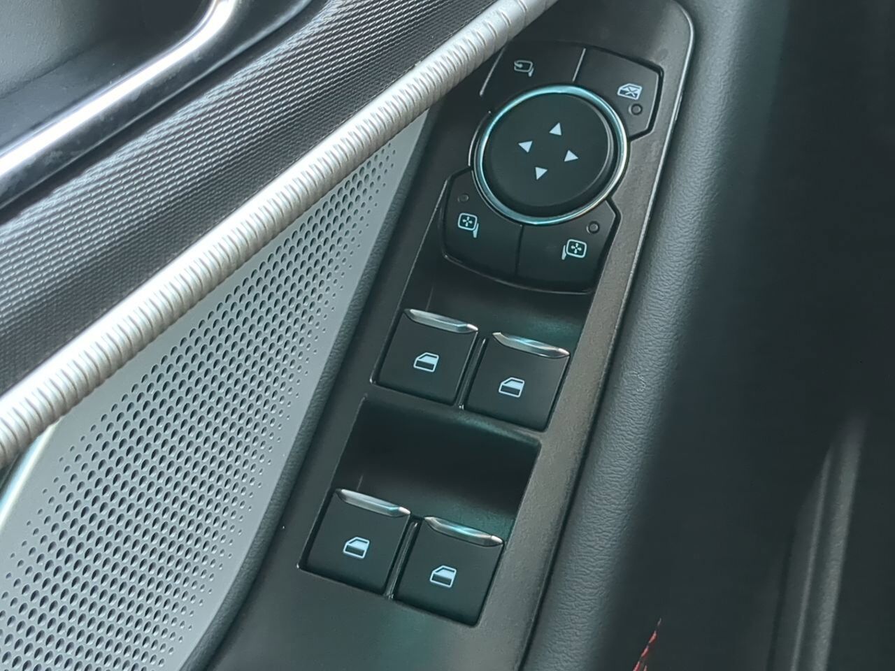 2025 Ford Explorer ST Winder GA