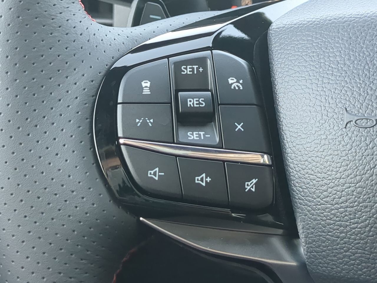 2025 Ford Explorer ST Winder GA