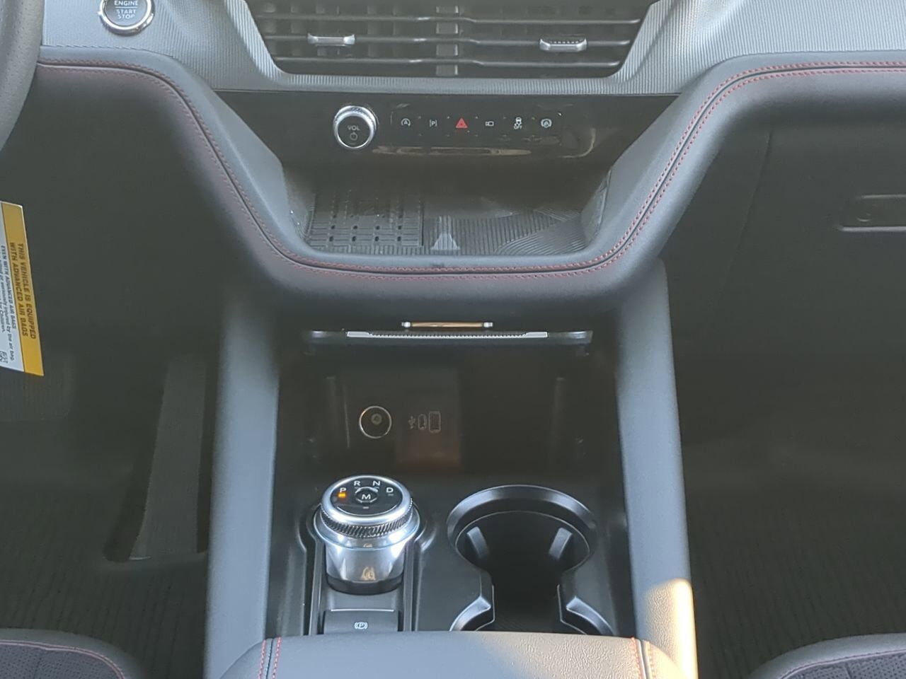 2025 Ford Explorer ST Winder GA