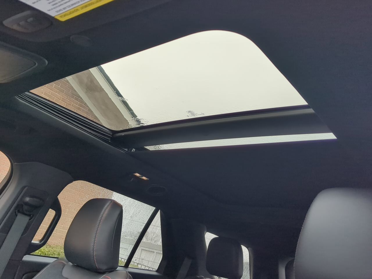 2025 Ford Explorer ST Winder GA