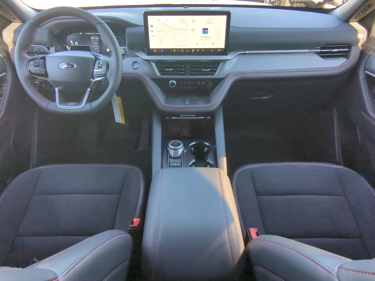 2025 Ford Explorer ST Winder GA