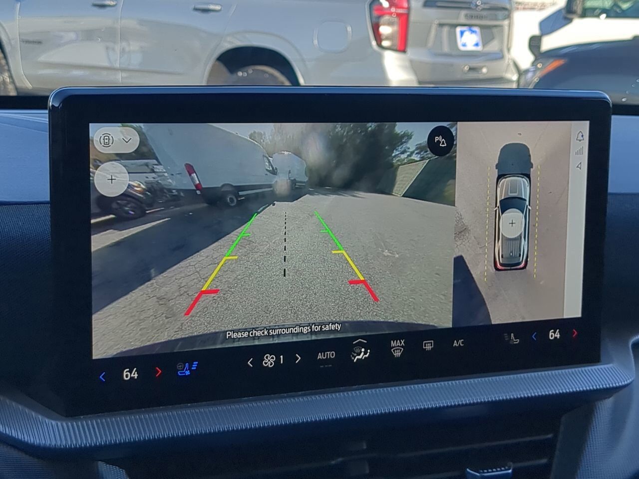 2025 Ford Explorer ST Winder GA