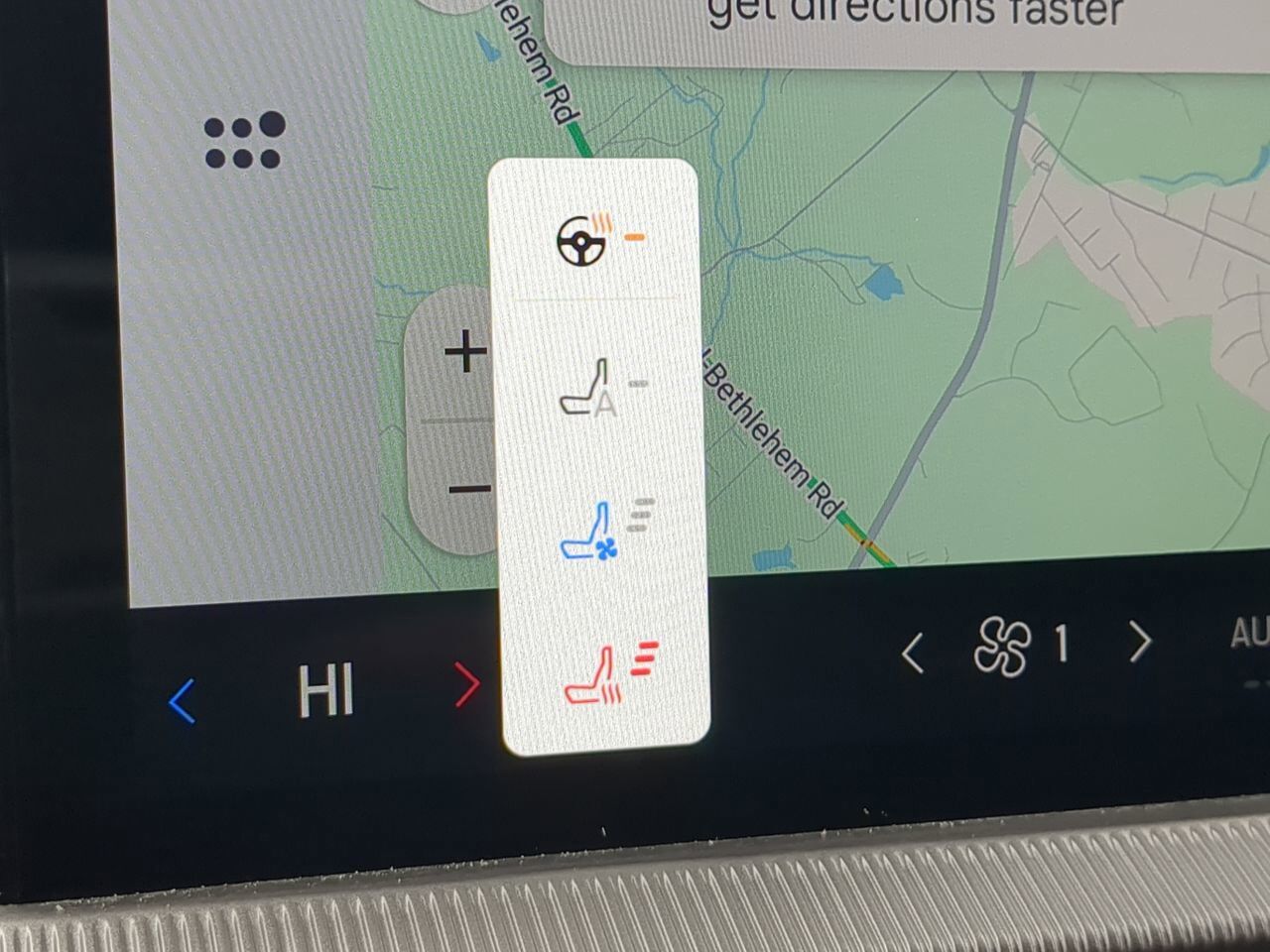 2025 Ford Explorer ST Winder GA