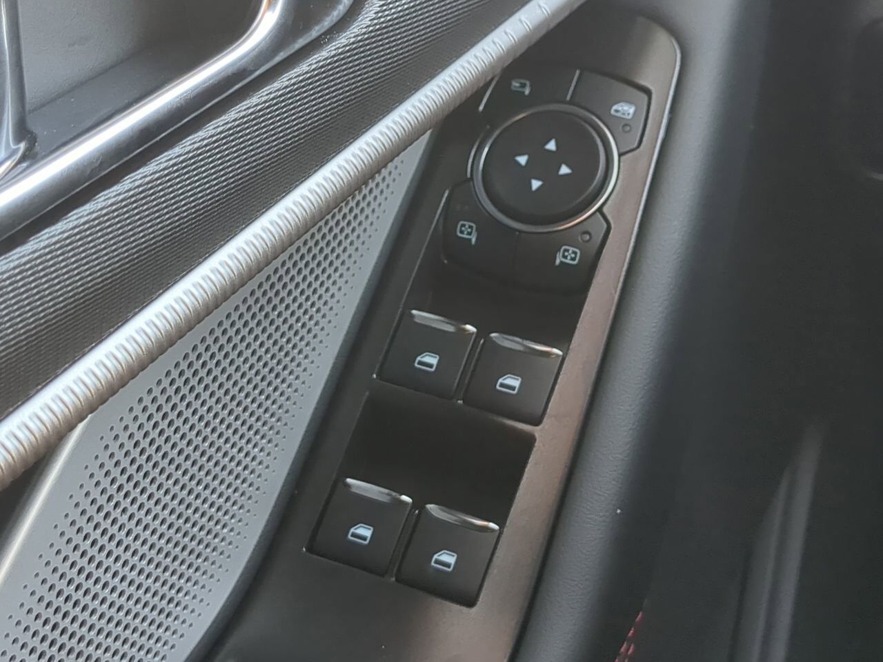 2025 Ford Explorer ST Winder GA