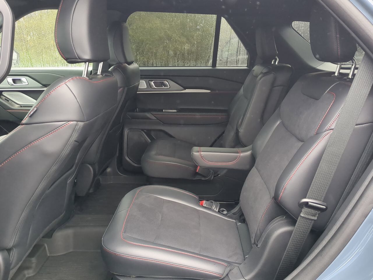 2025 Ford Explorer ST Winder GA