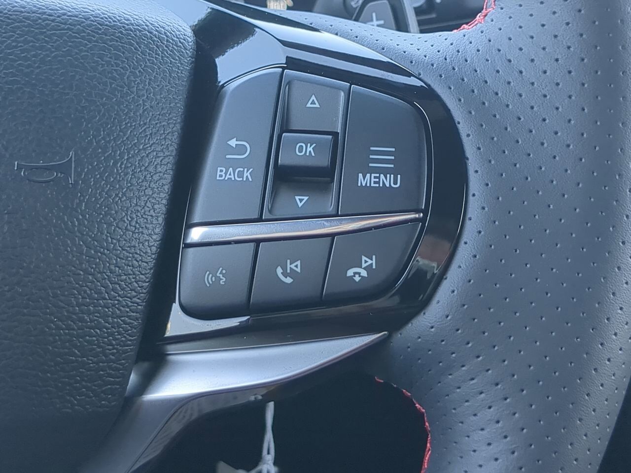 2025 Ford Explorer ST Winder GA