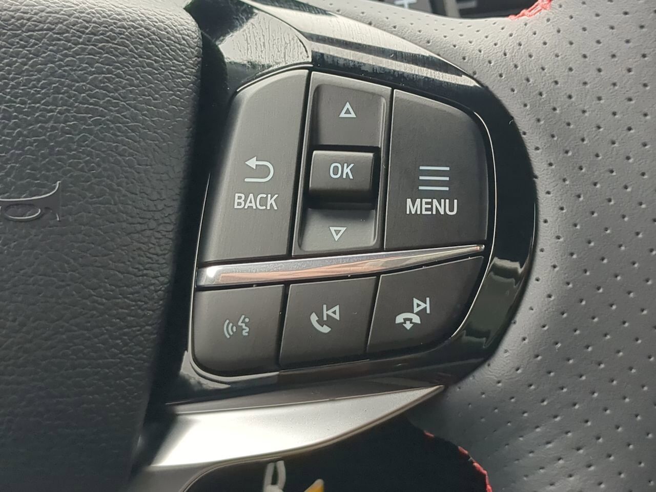 2025 Ford Explorer ST Winder GA