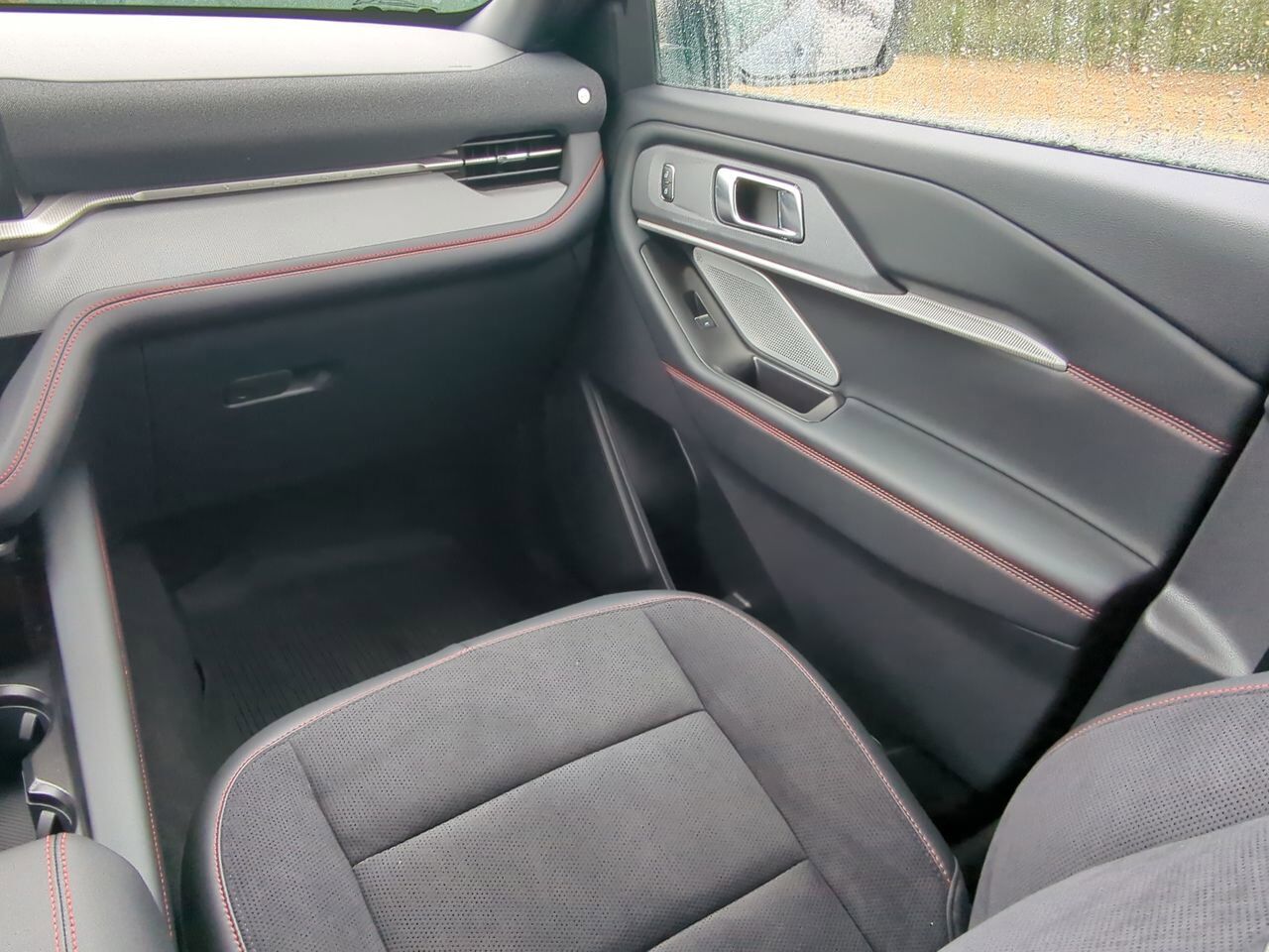 2025 Ford Explorer ST Winder GA