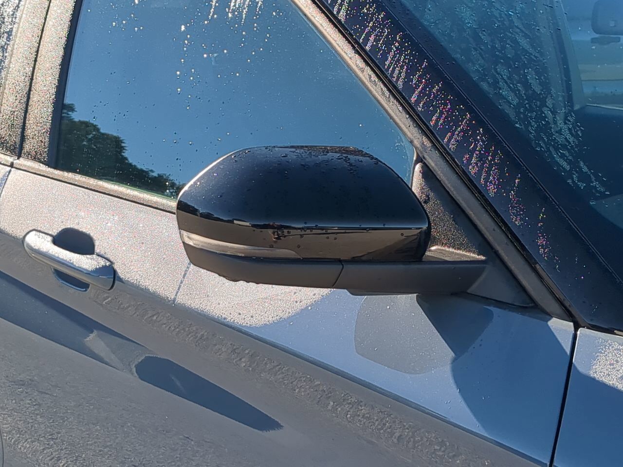 2025 Ford Explorer ST Winder GA