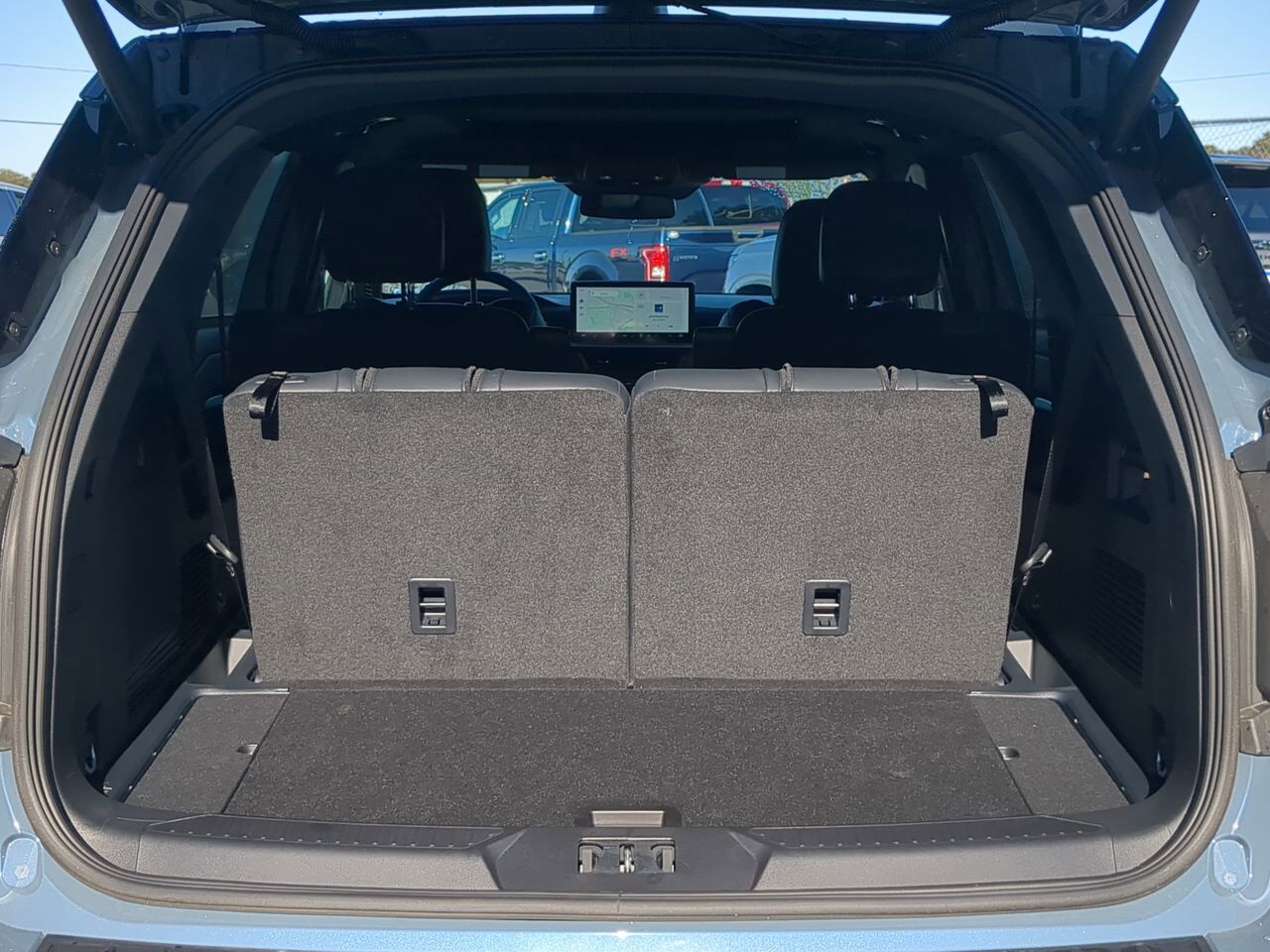 2025 Ford Explorer ST Winder GA