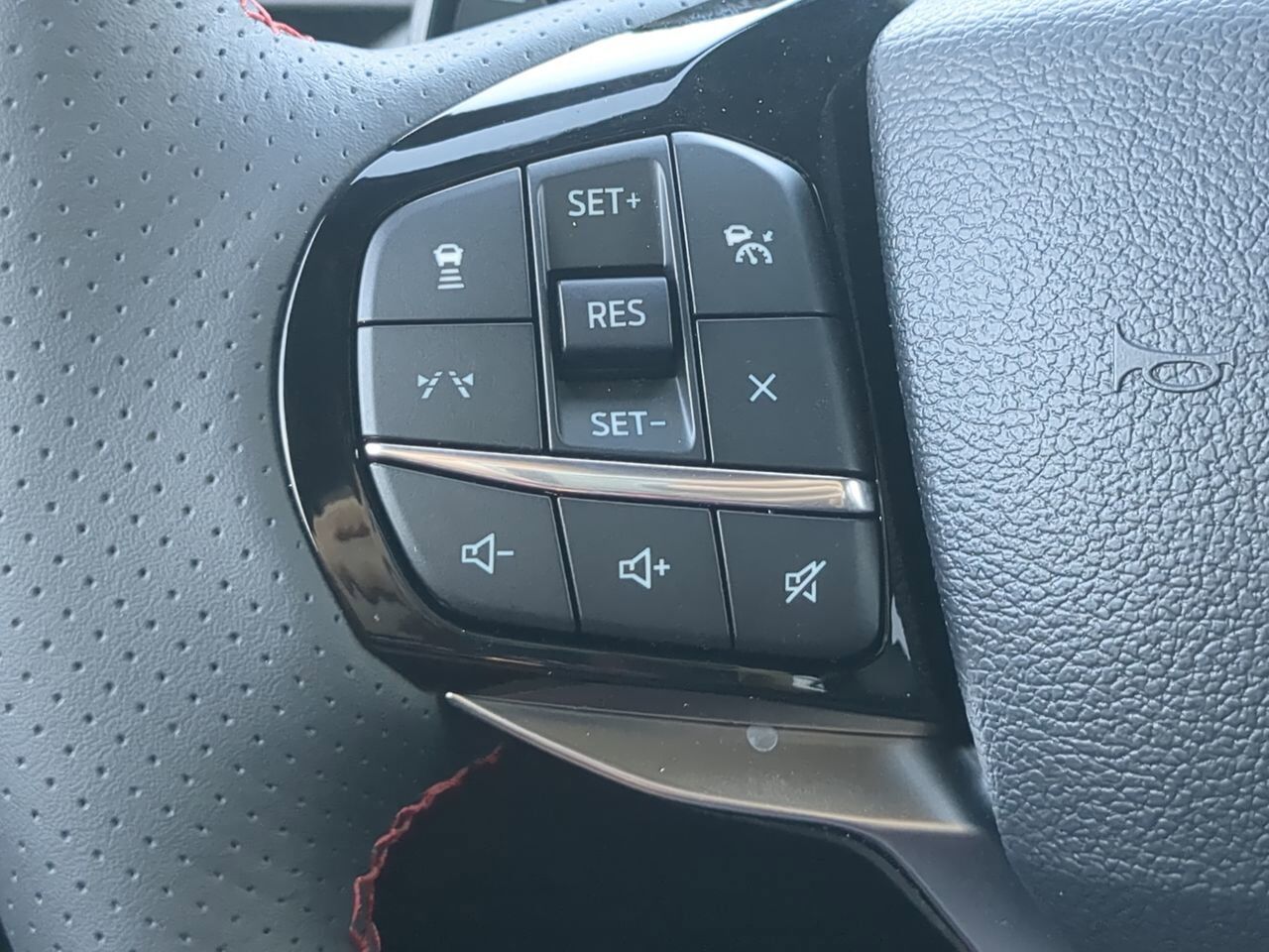 2025 Ford Explorer ST Winder GA