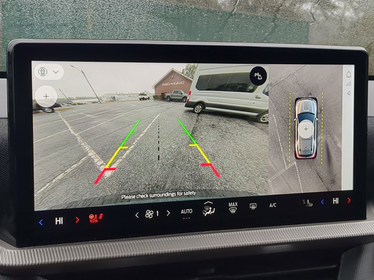 2025 Ford Explorer ST Winder GA