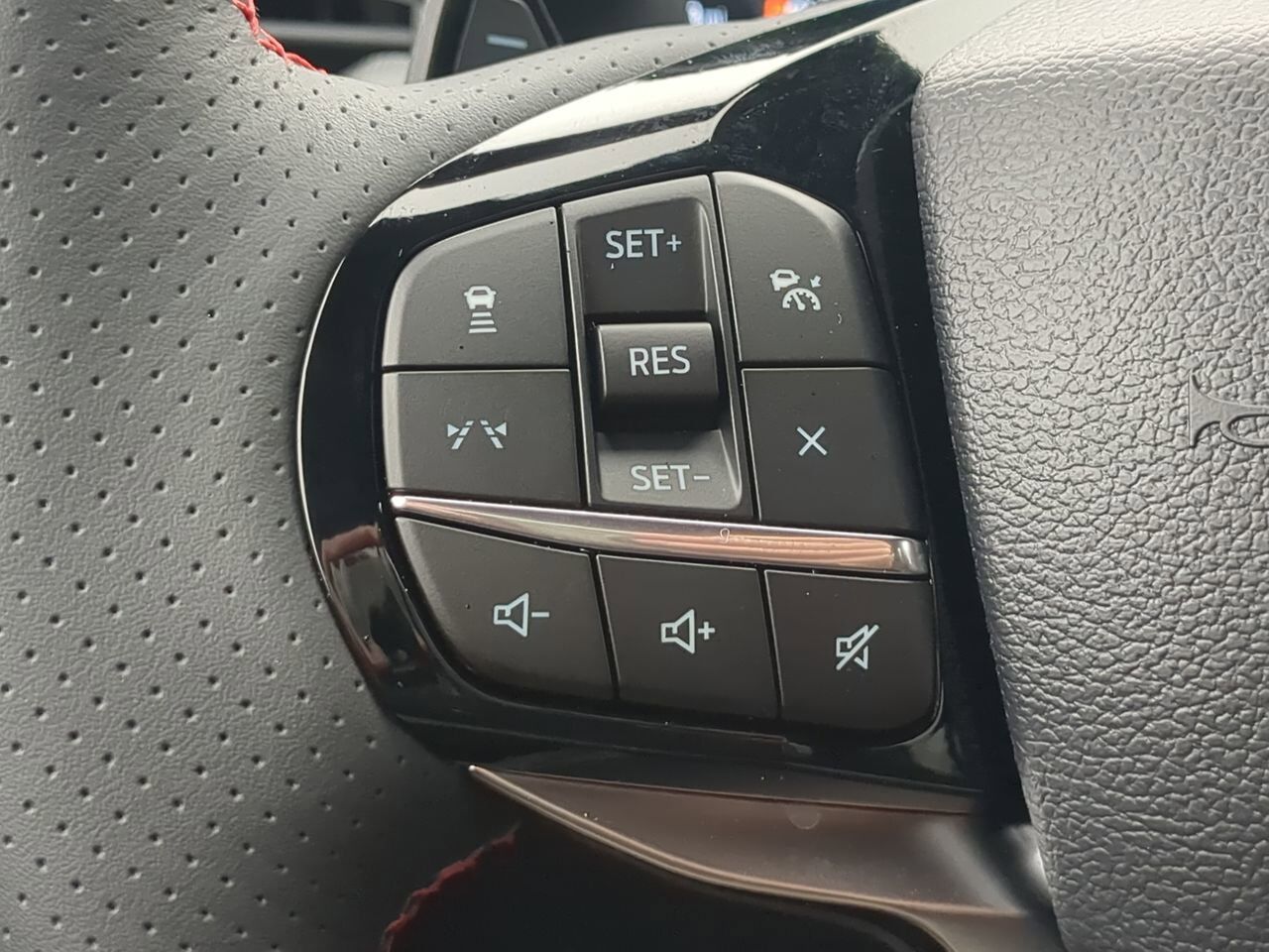 2025 Ford Explorer ST Winder GA