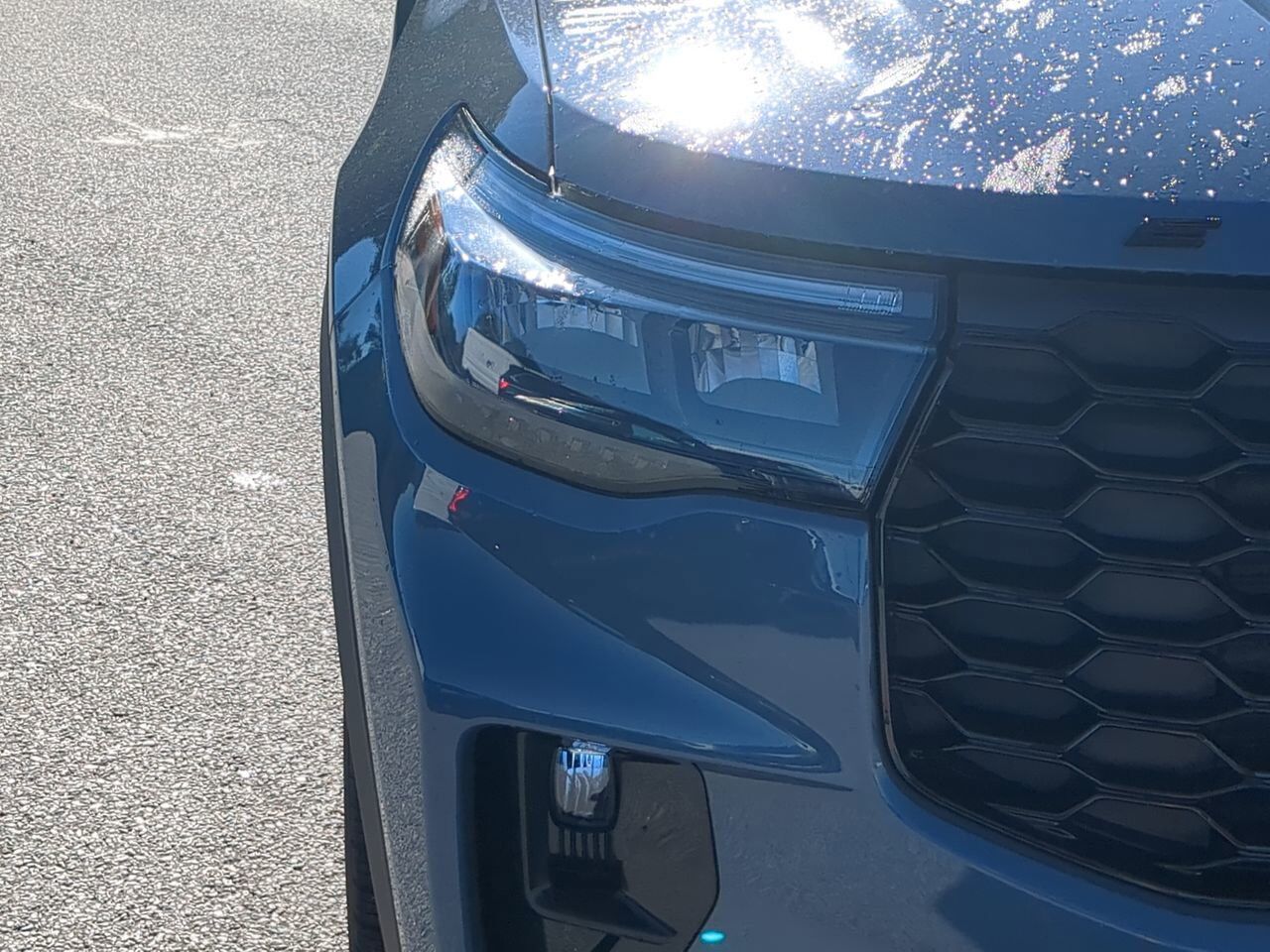 2025 Ford Explorer ST Winder GA