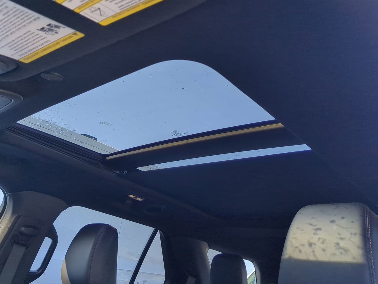 2025 Ford Explorer ST Winder GA