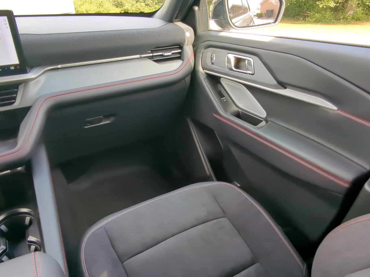 2025 Ford Explorer ST Winder GA