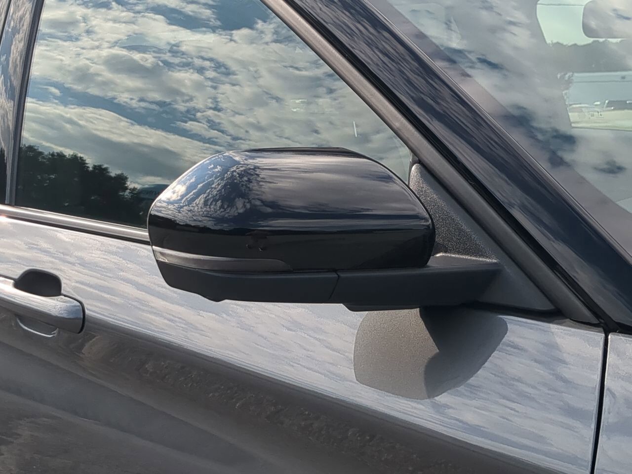 2025 Ford Explorer ST Winder GA