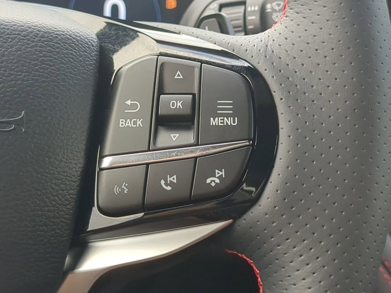 2025 Ford Explorer ST Winder GA