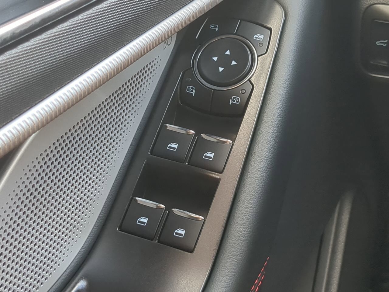 2025 Ford Explorer ST Winder GA