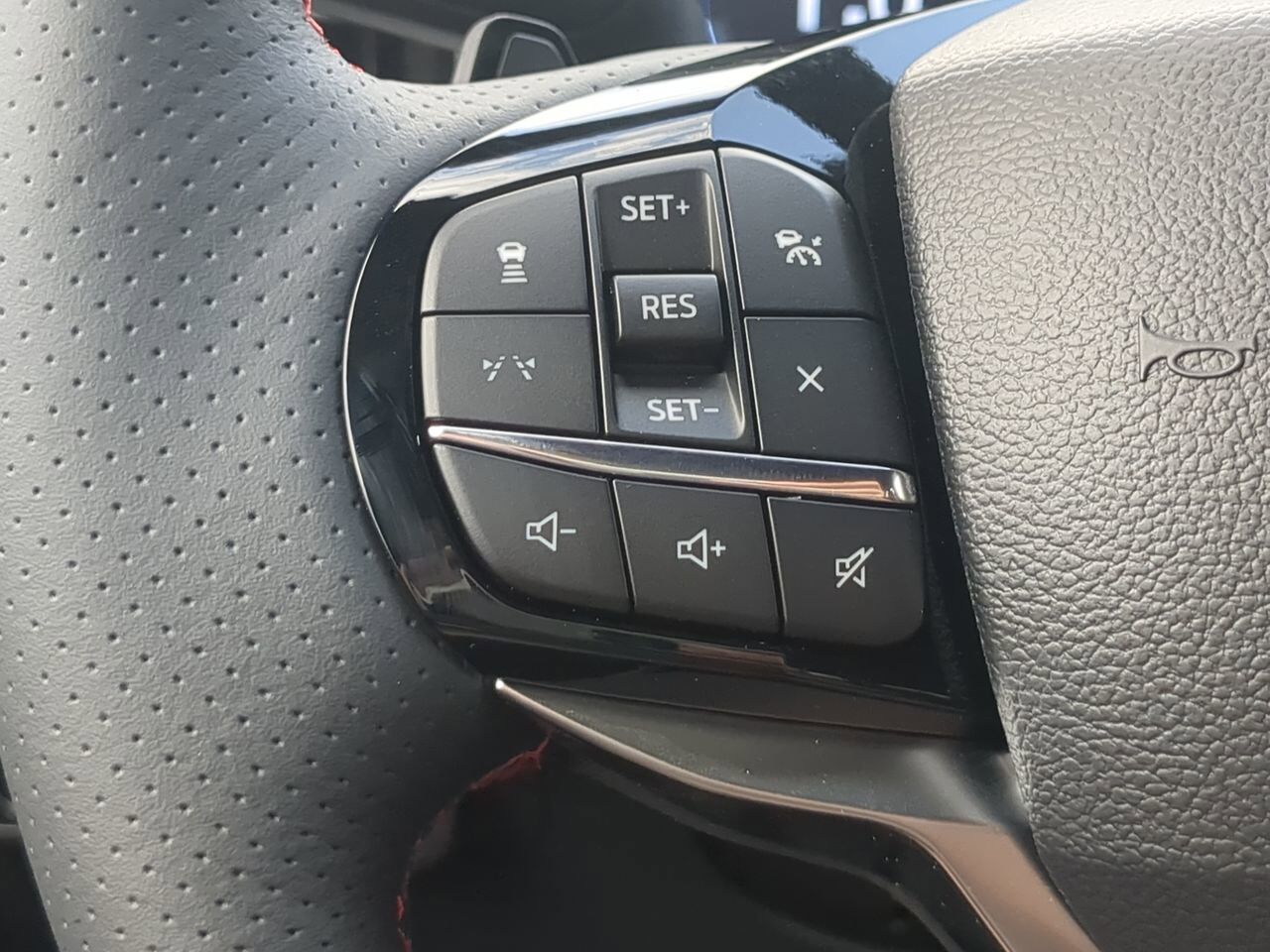 2025 Ford Explorer ST Winder GA