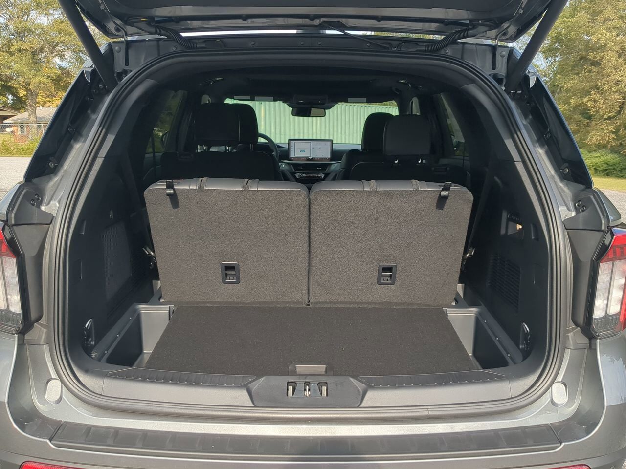 2025 Ford Explorer ST Winder GA