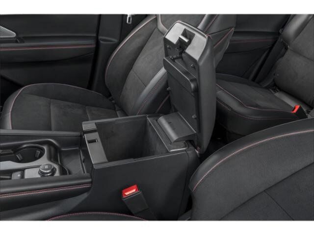 2025 Ford Explorer ST Winder GA