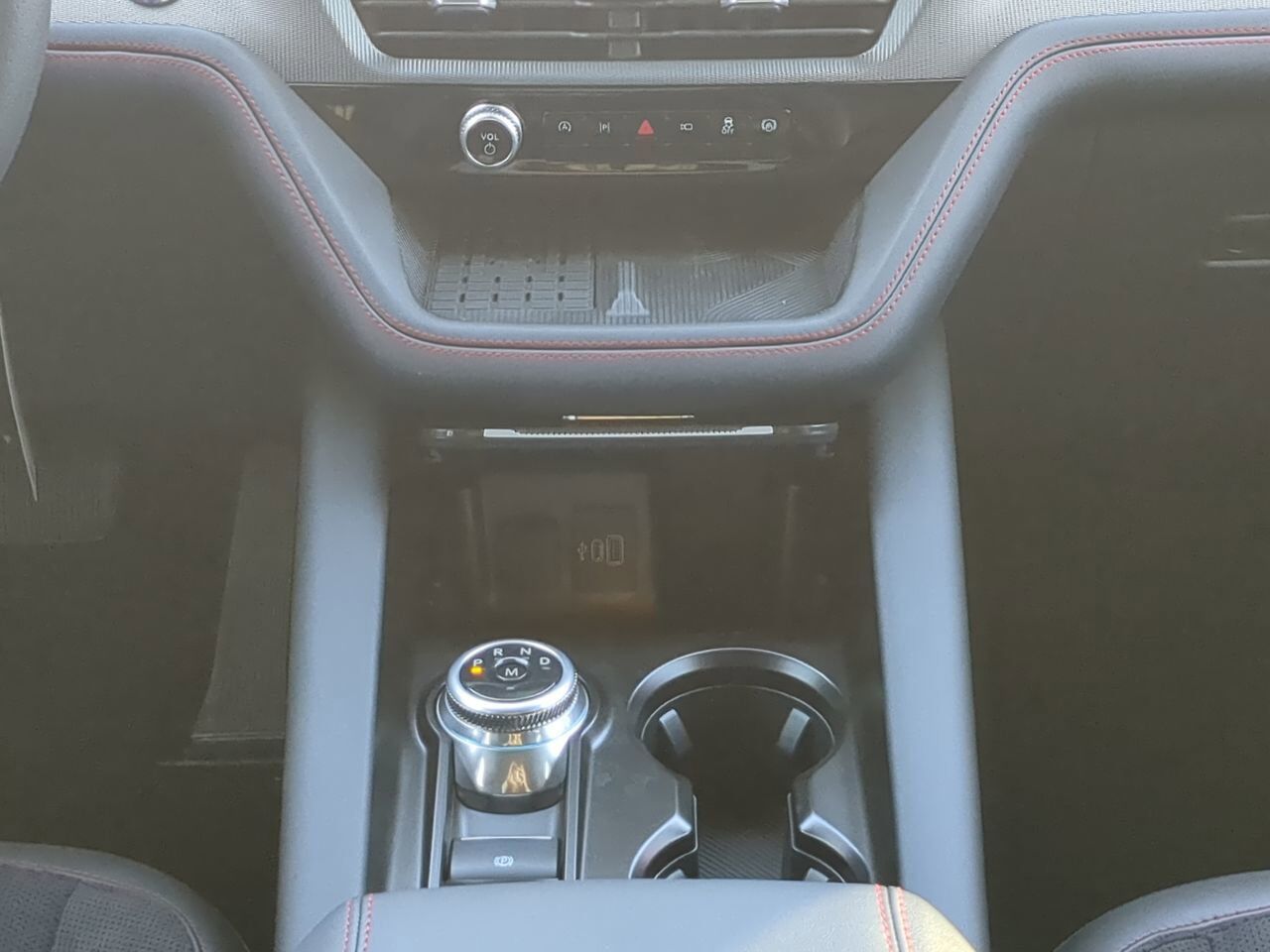 2025 Ford Explorer ST Winder GA