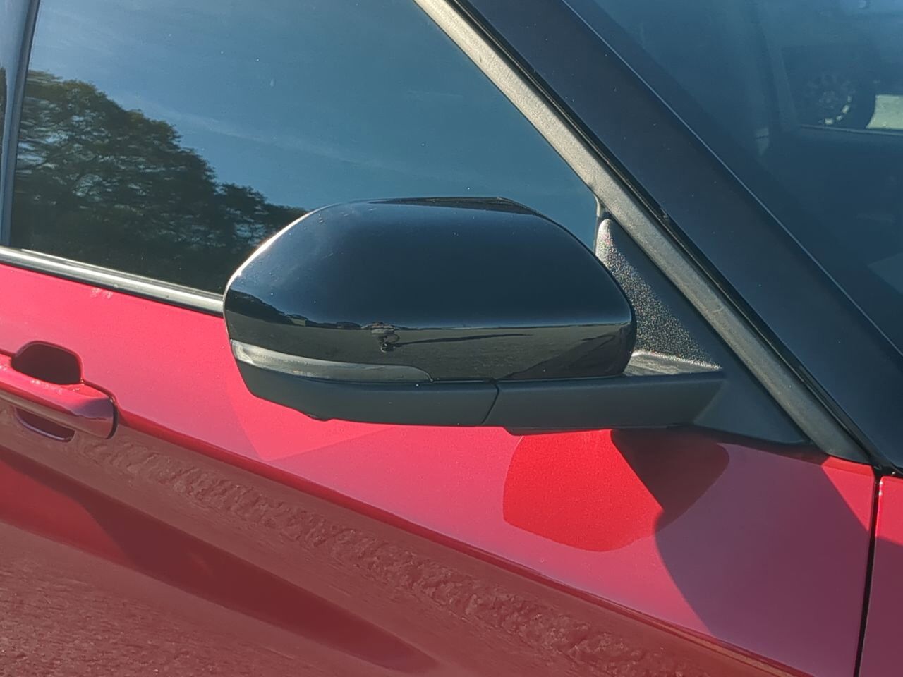 2025 Ford Explorer ST Winder GA