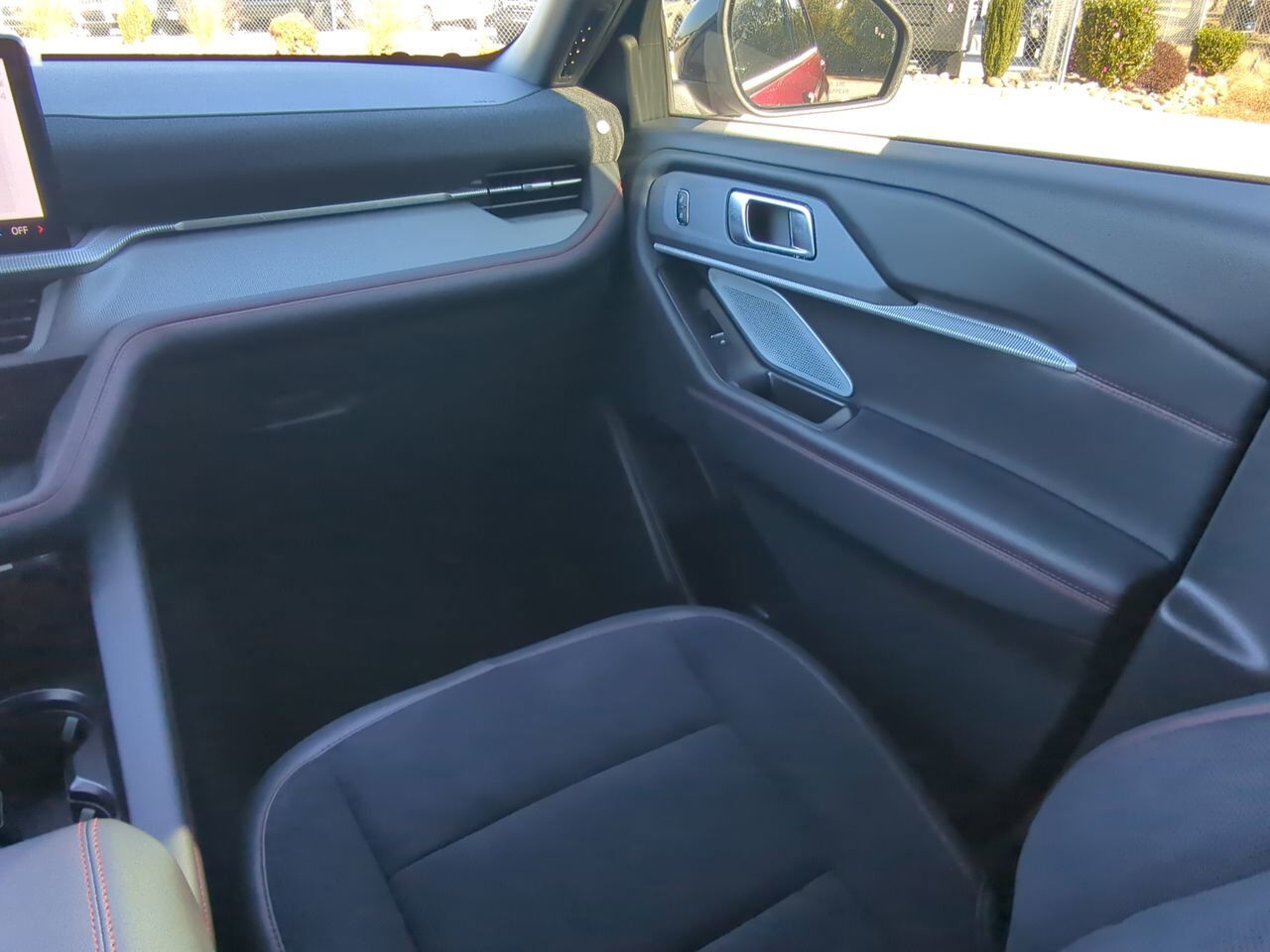 2025 Ford Explorer ST Winder GA