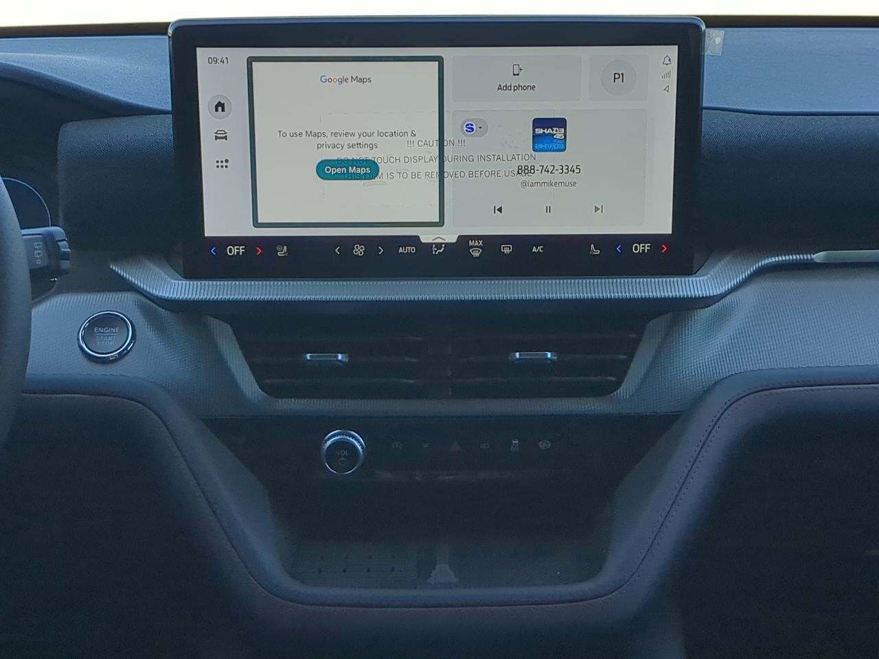 2025 Ford Explorer ST Winder GA