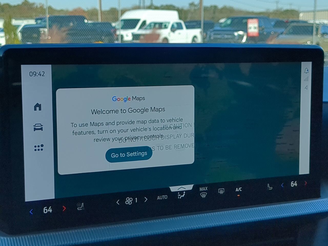 2025 Ford Explorer ST Winder GA