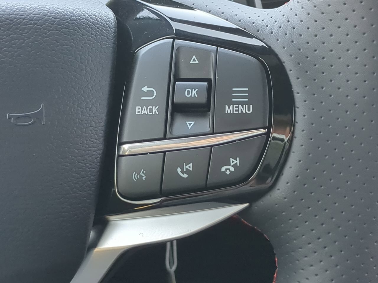 2025 Ford Explorer ST Winder GA