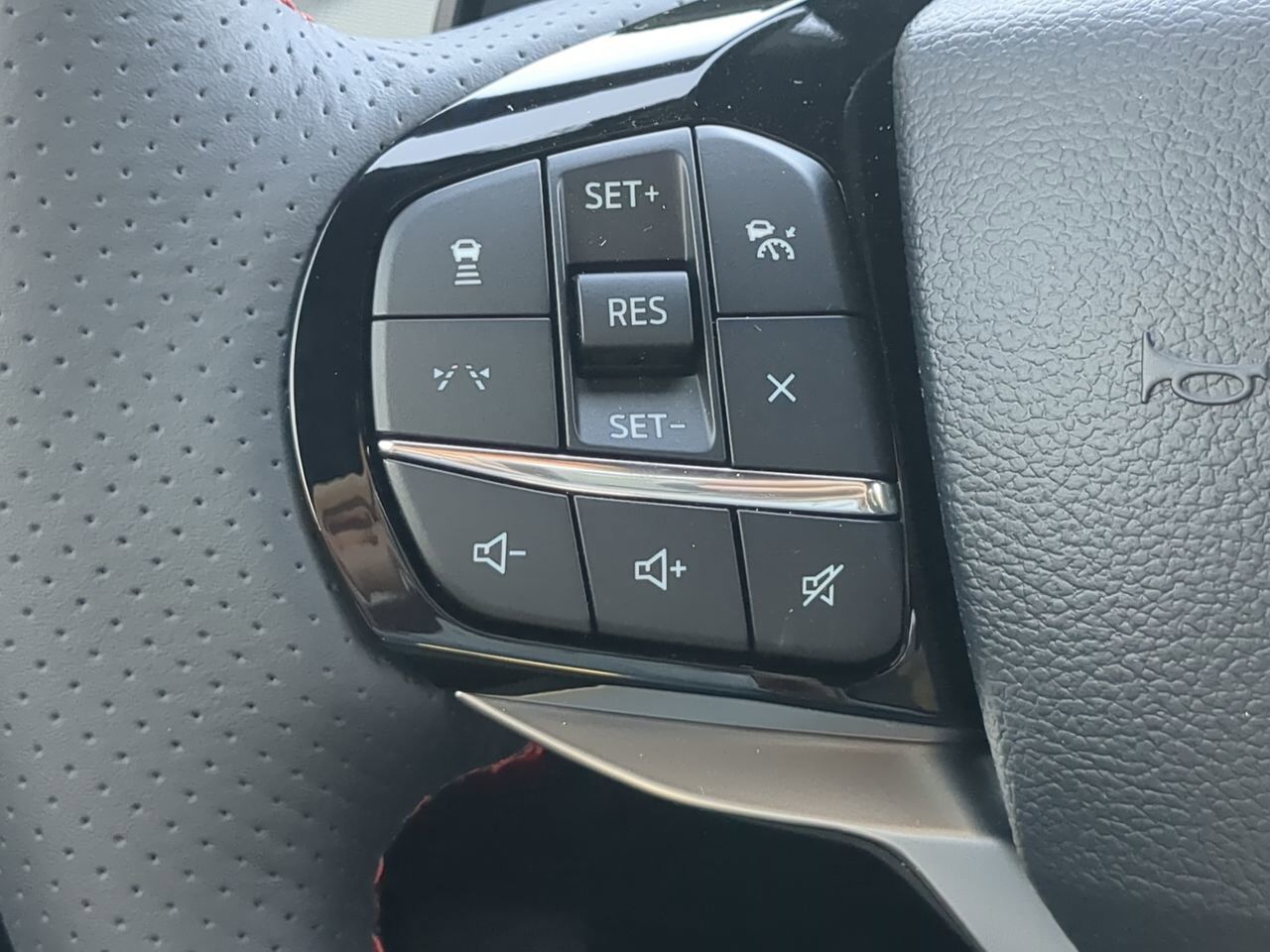 2025 Ford Explorer ST Winder GA