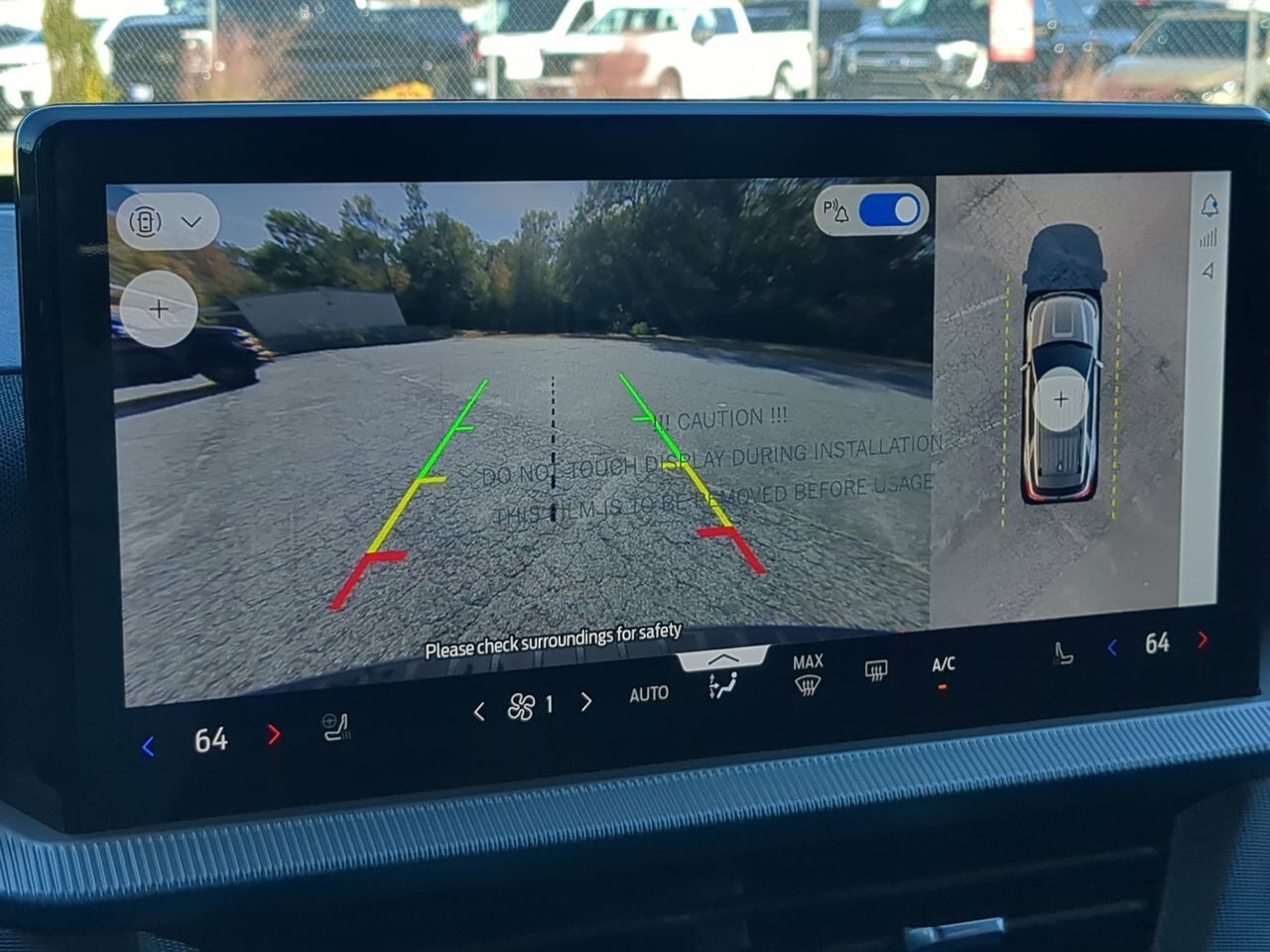 2025 Ford Explorer ST Winder GA