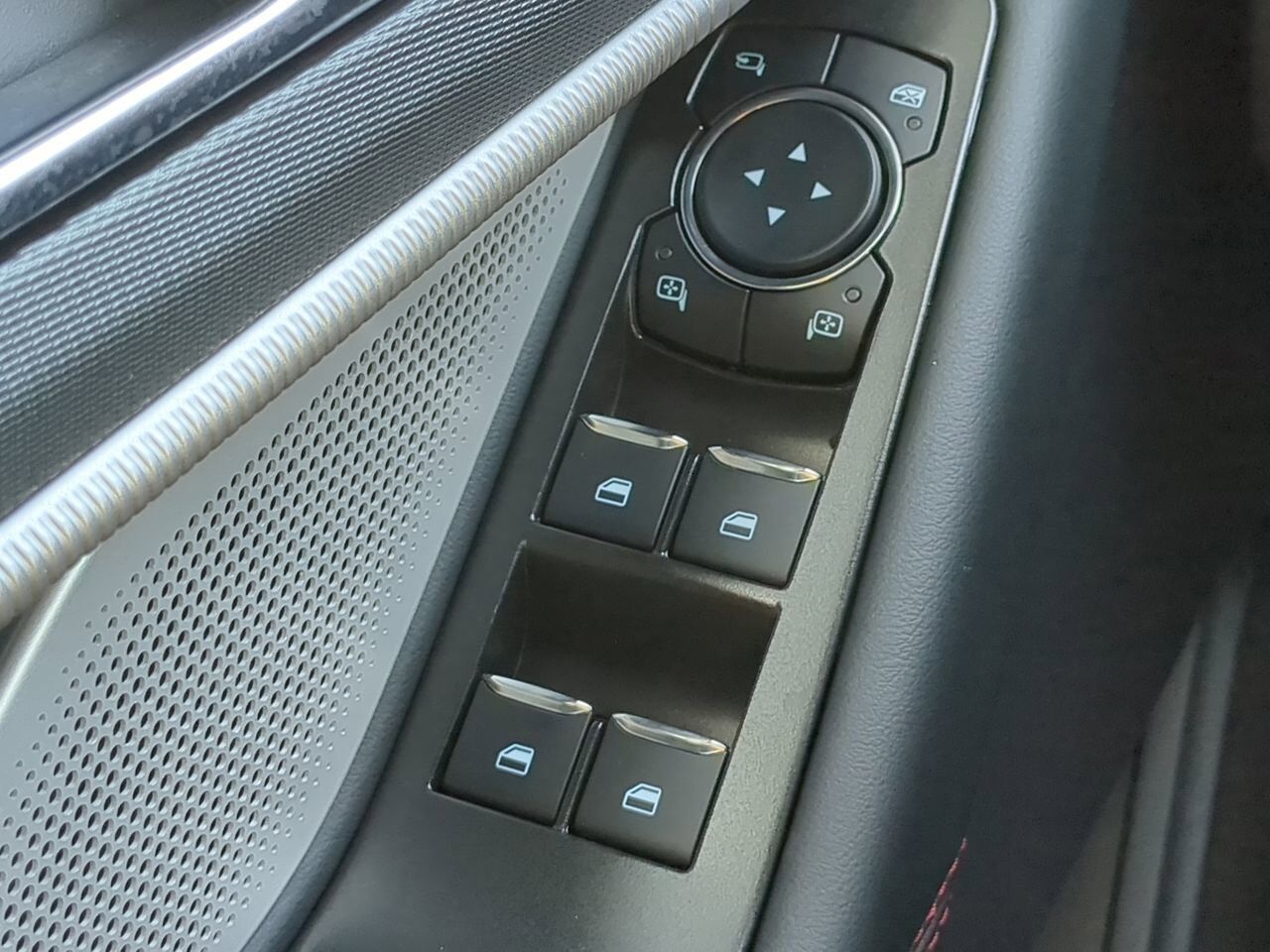 2025 Ford Explorer ST Winder GA