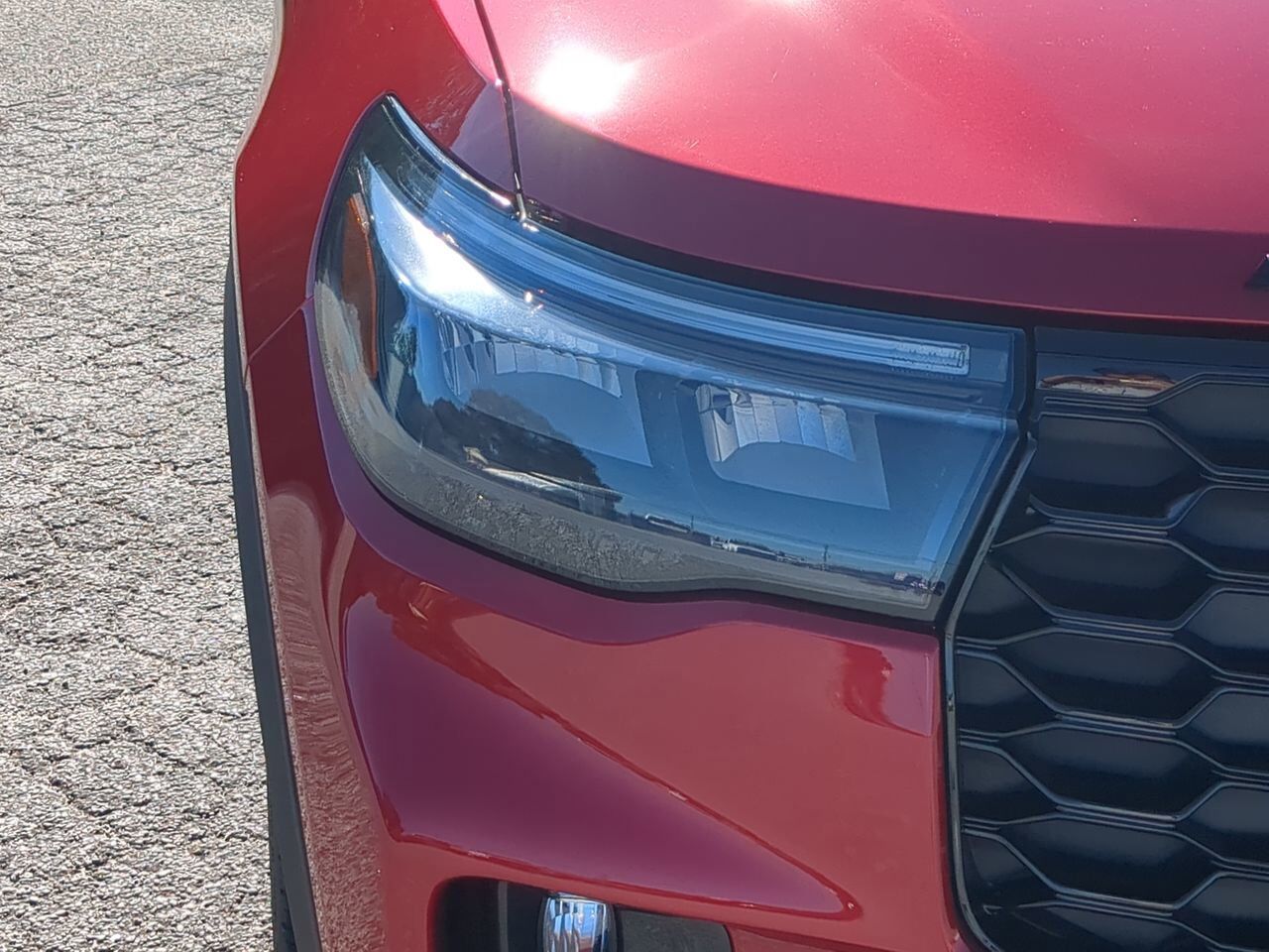 2025 Ford Explorer ST Winder GA