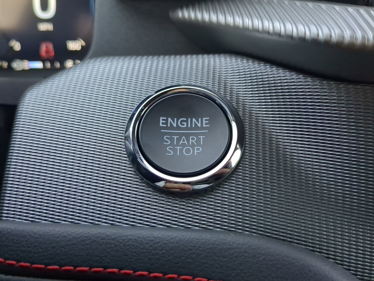 2025 Ford Explorer ST Winder GA