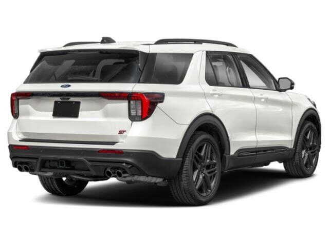 2025 Ford Explorer ST Winder GA